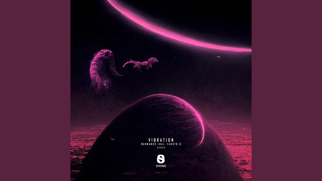 Vibration adlı videoyu YouTube'da izle Vibration adlı videoyu YouTube'da izle
