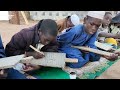 خلوة الشيخ نواوي في السودان: 650 عاماً من تحفيظ القرآن وعلومه