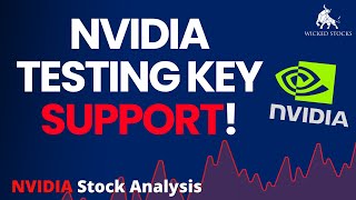 NVIDIA Stock Price Analysis | Top $NVDA Levels To Watch for July 2nd, 2025