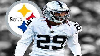 Anthony Averett Highlights   Welcome to the Pittsburgh Steelers