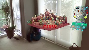 FigminXR is coming to Nreal