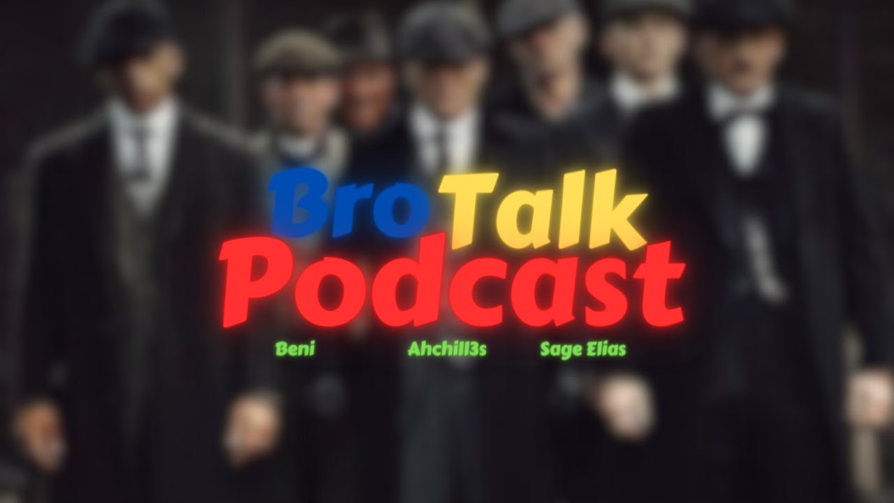 Episode 9: Christmas Special