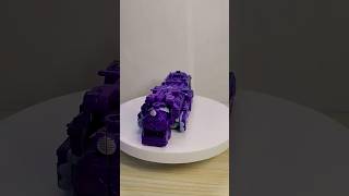 Transformers Dcs Siege Astrotrain Train Robot