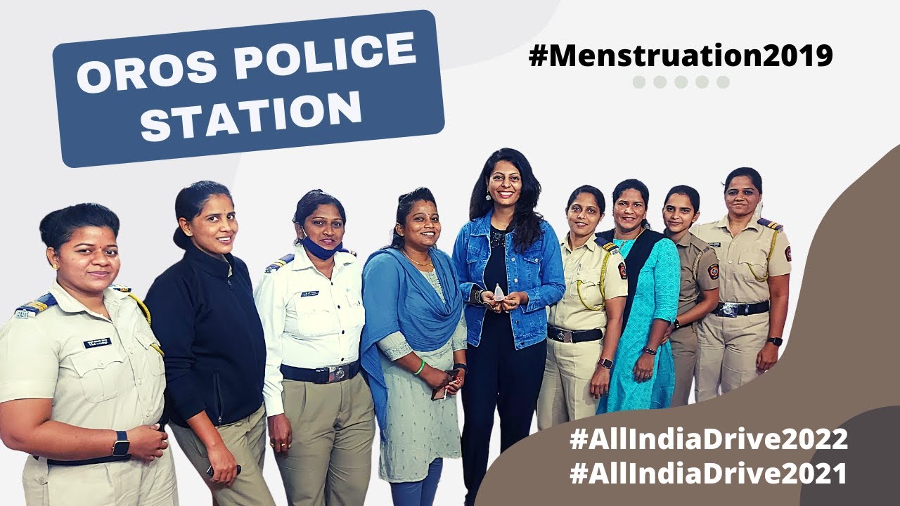 Sindhudurg Nagri Police Station, Oros Jan 2022 YouTube