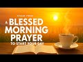 Calm your anxiety now, receive the Father's love with this powerful Psalm 23: peace, clarity and Joy
