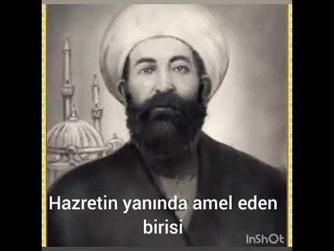 Fatih Hatipoğlu-  HAZRET K.S