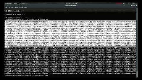 HackTheBox- Retired Machines-Lightweight Walkthrought
