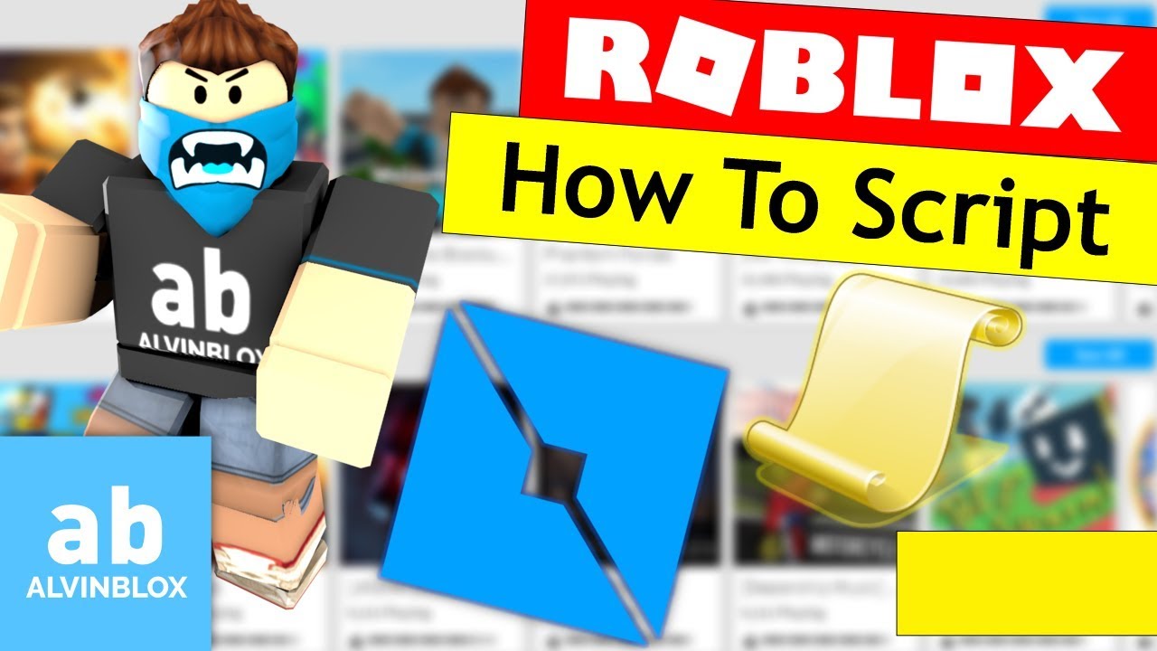 absolute beginner s tutorial for roblox scripting youtube roblox absolute beginners tutorial