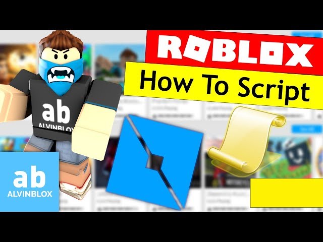 The Secret to Roblox Scripting