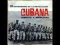 YouTube - CANCIONES DE LA REVOLUCION CUBANA -