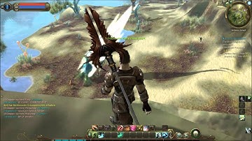 [Infinite Aion] Aion Private Server - Music Video [HD]