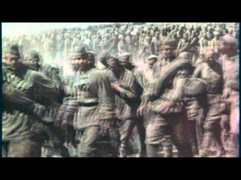 1941: Vernichtungskrieg – Angriff auf die Sowjetunion