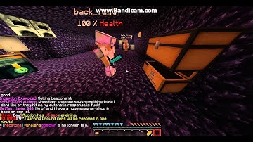 Climaxcraft-Rage_Killz Using speed hacks