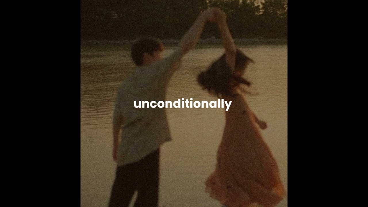 katy perry - unconditionally (slowed + reverb)