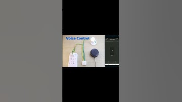 16A Wifi Smart Switch