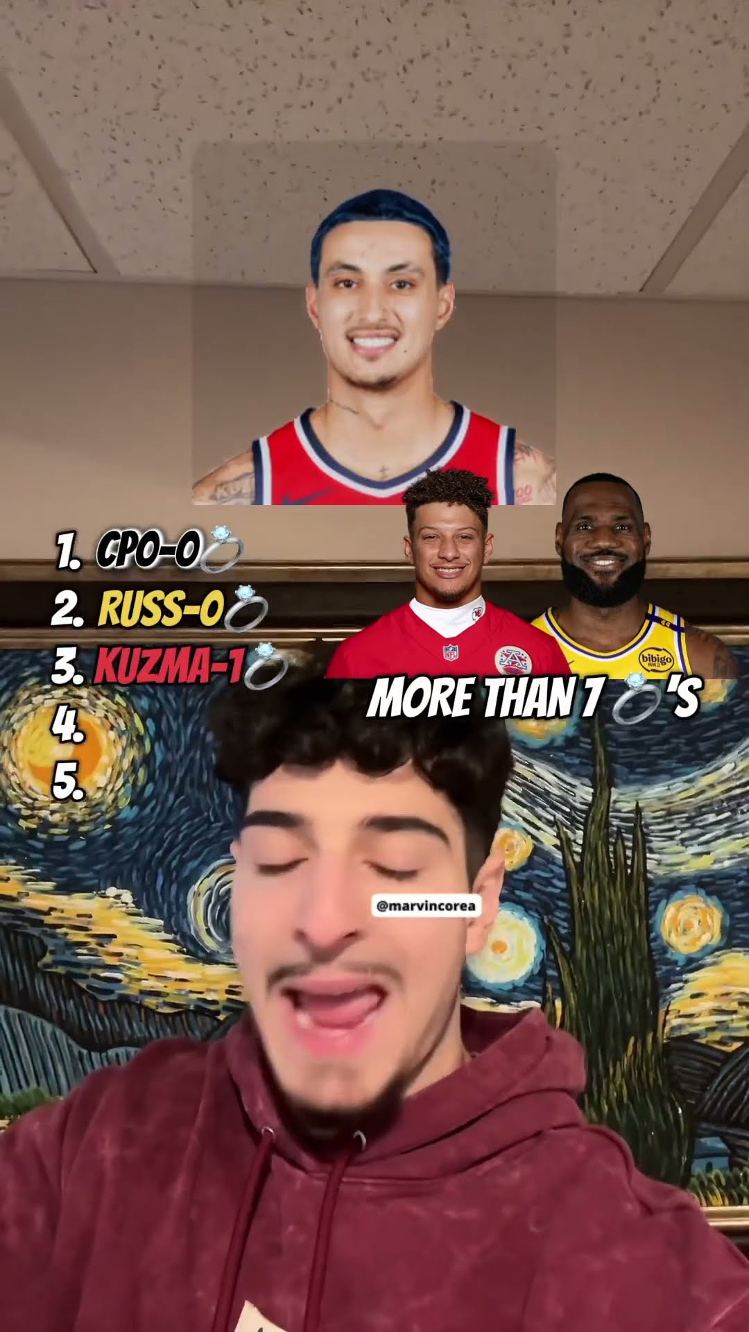 Soooo we counting this??? #nba #lebron #stephcurry #tatum #westbrook #mahomes #fexr