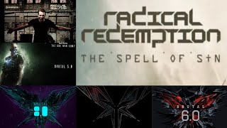 Radical Redemption Brutal 1-8