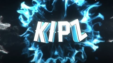 Intro Kipz ~ By hyttr