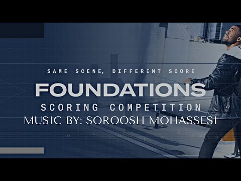 Soroosh Mohassesi -