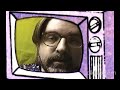 Capture de la vidéo Matt Groening / The Simpsons - Interview (1996)