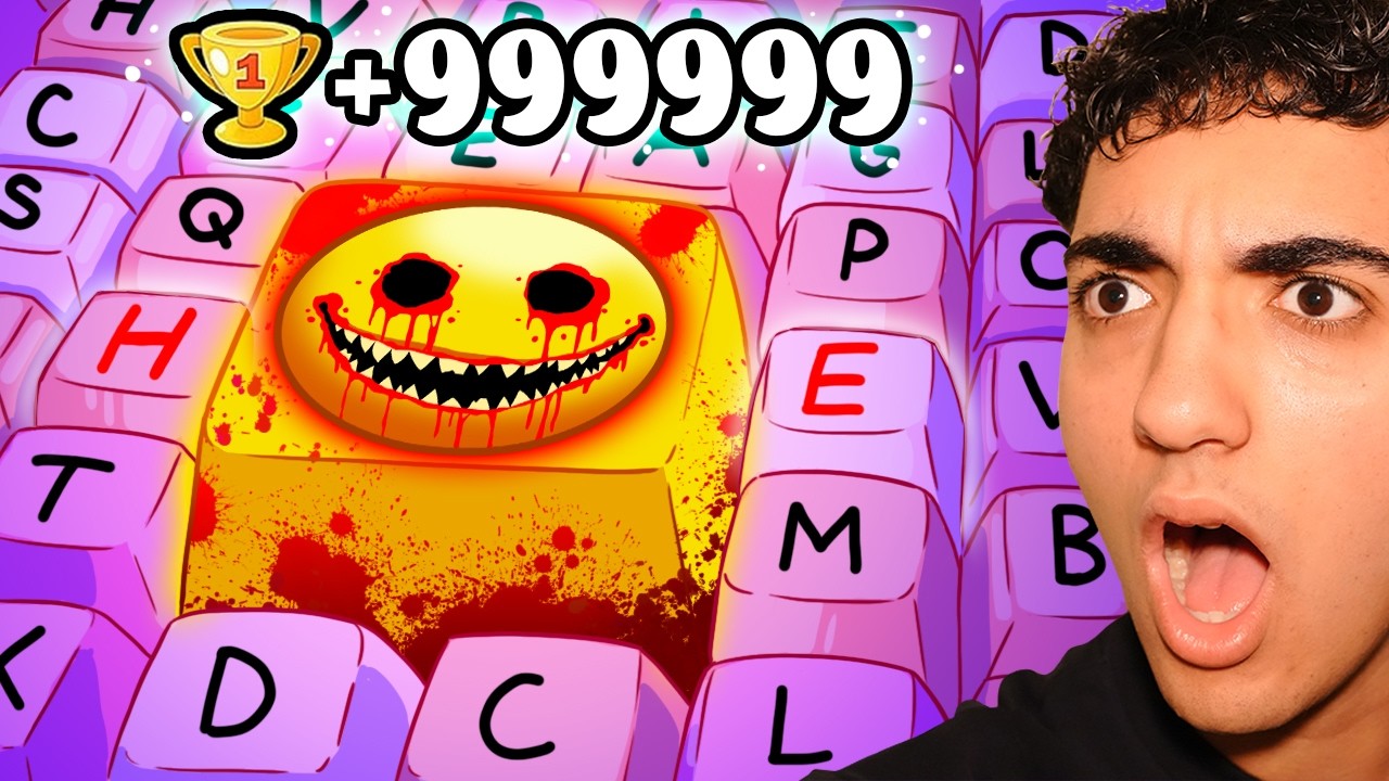 I Found A VERITY Key in +1 Keyboard Escape!