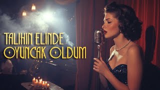 Talihin Elinde Oyuncak Oldum - Jazz Cover Meyhanede Caz Resimi