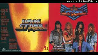 Watch Jack Starrs Burning Starr Burning Starr video