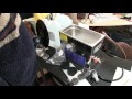 How to make an Ultrasonic Vinyl Record Cleaner Part 1