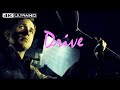 Drive 4K HDR | Opening Credits Song - Nightcall