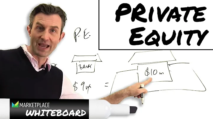 Private equity explained - DayDayNews
