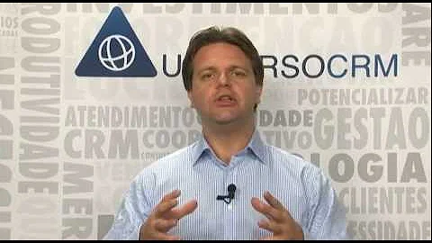 Quais são os problemas que um CRM resolve?