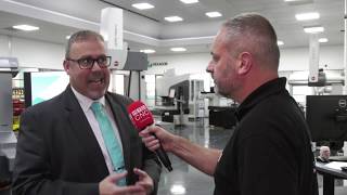 Hexagon PC-DMIS SMA Experience Event 2019 Net Worth