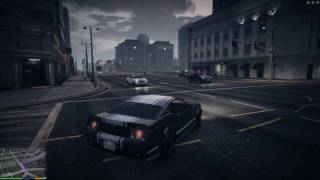 Gta 5 Death Filter Bug