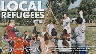 Local Refugees | Short Documentary | Official Trailer