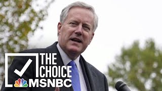 Jill Wine-Banks Picks Apart Meadows’ Privilege Claim | Zerlina. Net Worth