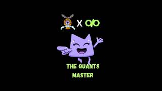 The Quants Master Season 1: Complete Registration Guide