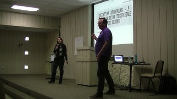 MAD - Question Storming