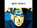 OG Team 7 Naruto Naruto Shippuden VOCE NA MIRA Super Slowed Anime Animeedits mp3