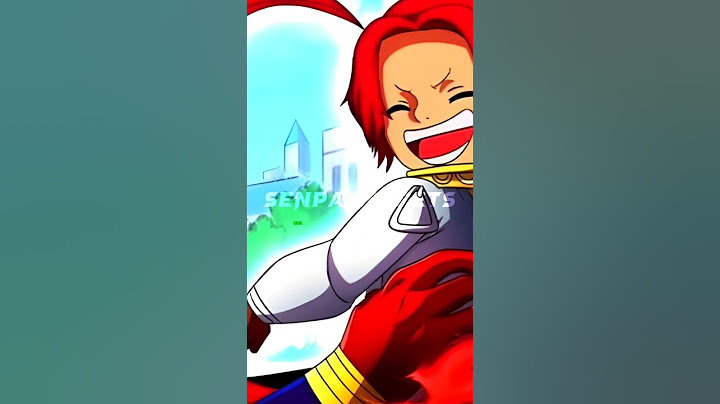 figarland garling is shanks father | one piece | #onepiece #theory #anime #shorts#shanks #father
