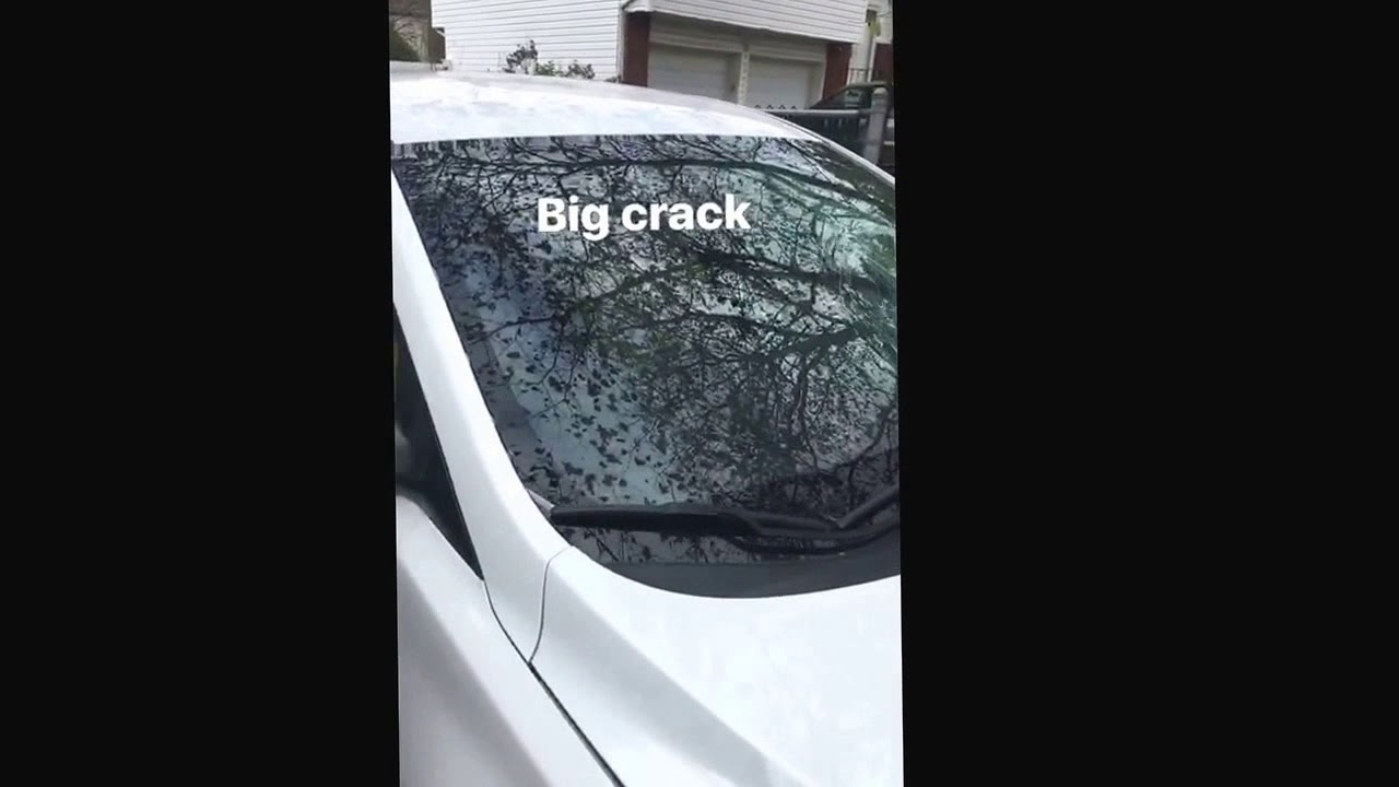 Same day Windshield Replacement/ Windshield Repair New York and New Jersey NY NJ