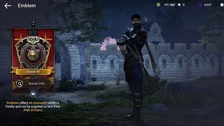 Black Desert Mobile - 5 mins Valor of Hadum farming using Sura Black Desert Mobile - 5 mins Valor of Hadum farming using Sura