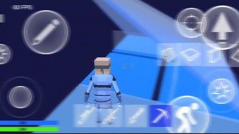 The Fastest 1v1.LoL Editor In The World⚡On Mobile