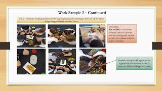RDEP PRESENTATION