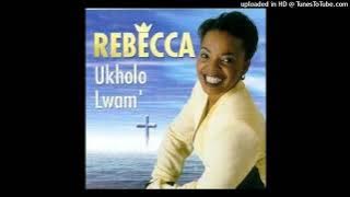 Rebecca Malope Look At Me (Don't Let Me Die)
