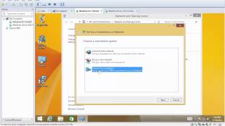 Lab 16 RRAS VPN Config Settings