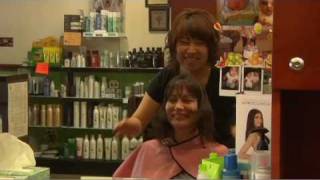 Salon Hair Effects - Best Hair Salon in Santa Clarita