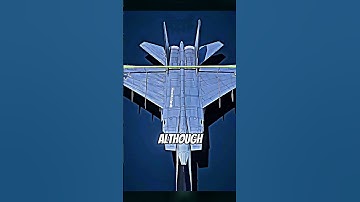 ​🇺🇸🇺🇦 Why The MiG-25 Had a "Melt" Speed Limit! #aviation