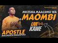 LIVE 29 05 2026 MKESHA MAALUM WA MAOMBI 