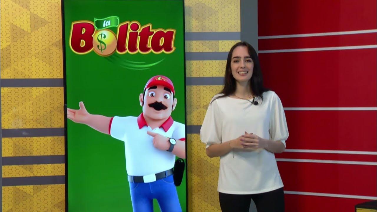 SORTEO PROPIO 6 LA BOLITA 8 YouTube