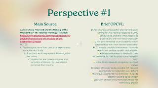 History Ia Final Presentation